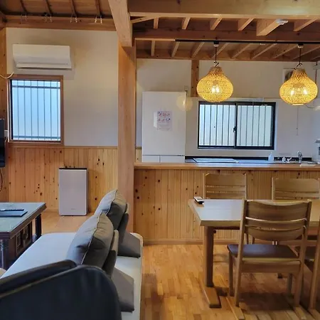 Sunny House Shirato Apartment Kami Amakusa Exterior photo