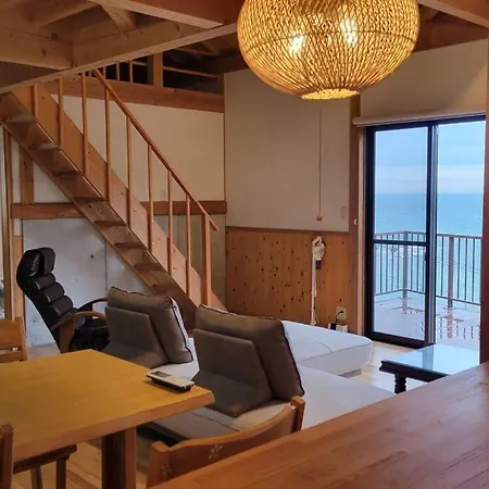 Sunny House Shirato Apartment Kami Amakusa Exterior photo