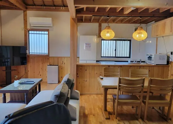 Sunny House Shirato