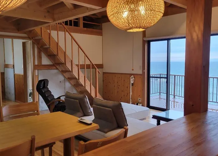 Sunny House Shirato