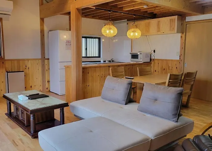 Sunny House Shirato