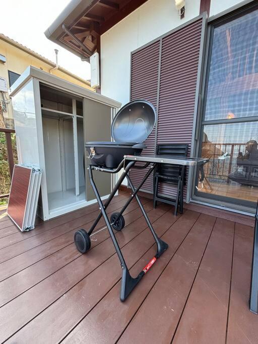 Sunny House Shirato Apartment *