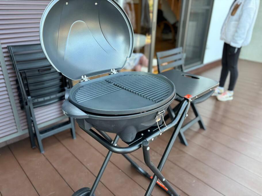 Sunny House Shirato Apartment *