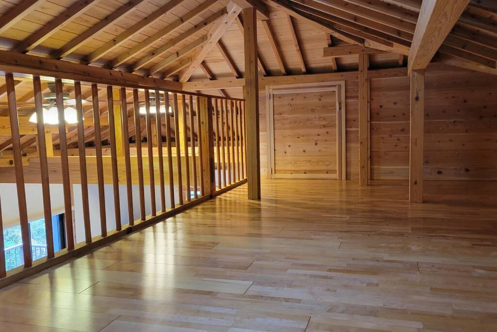 Sunny House Shirato Apartment