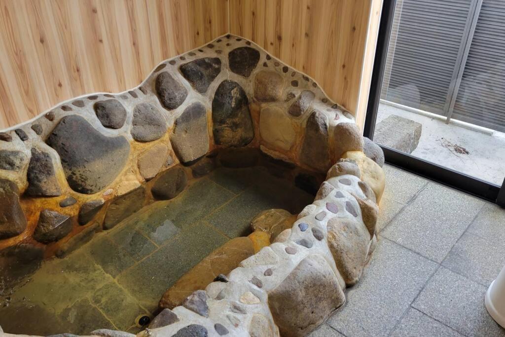 Sunny House Shirato *